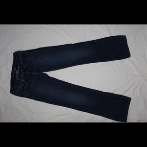 🌵American Eagle Flared Jeans